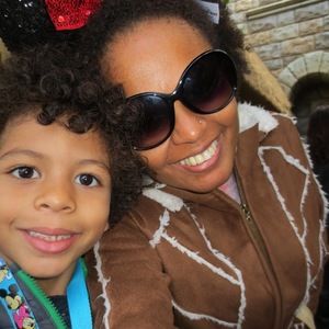 Meet your Posher, Marcia